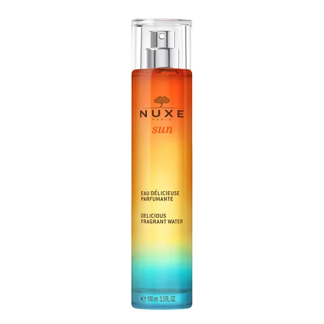 Agua Delicious Fragrance Water de NUXE 100 ml