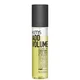 Acondicionador sin aclarado Add Volume de KMS 150 ml