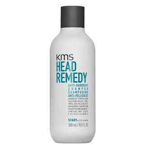 Champú anticaspa Head Remedy de KMS 300 ml - undefined undefined