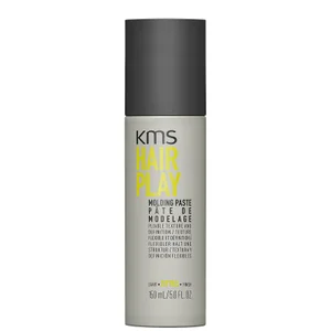 Pasta moldeadora Hairplay de KMS 150 ml - undefined undefined
