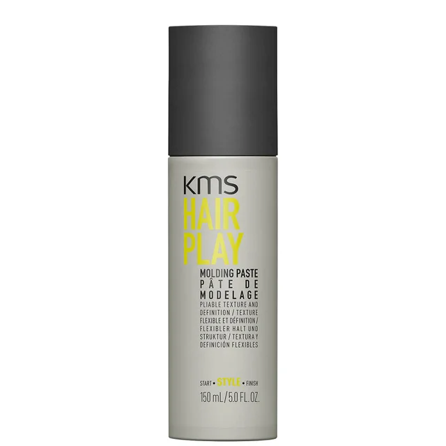 Pasta moldeadora Hairplay de KMS 150 ml