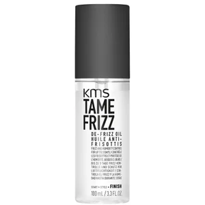 Aceite antiencrespamiento TameFrizz de KMS 100 ml - undefined undefined