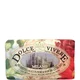 Jabón Dolce Vivere Milano de Nesti Dante 250 g