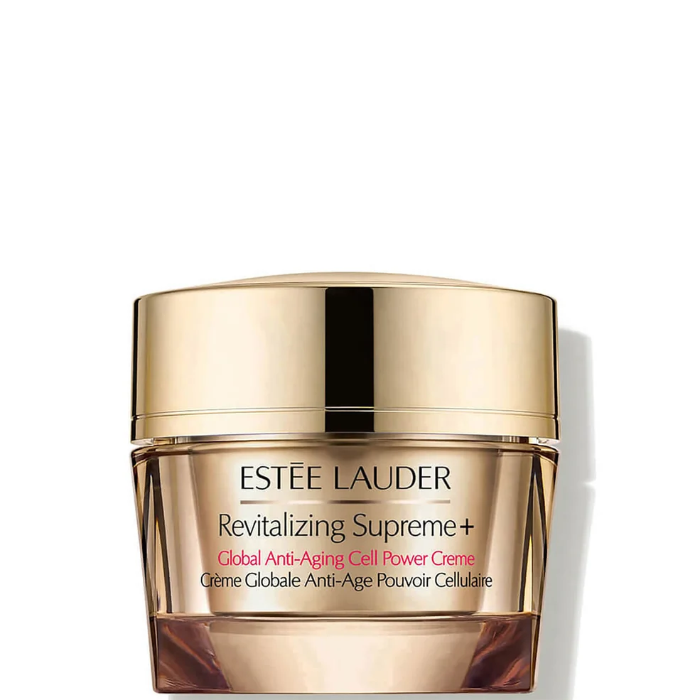 Estée Lauder Revitalizing Supreme+ Global Anti-Aging Cell Power Crème 50ml Imagen 1