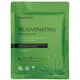 Mascarilla rejuvenecedora con colágeno y extracto de té verde de BeautyPro
