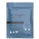 Mascarilla con tratamiento para las ojeras con colágeno y extracto de té verde de BeautyPro (3 aplicaciones)