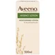 Loción hidratante de Aveeno 500 ml