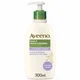 Loción hidratante diaria de Aveeno - Lavanda 300 ml
