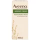 Crema hidratante de Aveeno 300 ml