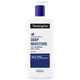 Loción corporal hidratación profunda para pieles secas Fórmula Noruega de Neutrogena 400 ml
