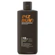 Loción solar hidratante de Piz Buin - FPS 15 medio 200 ml