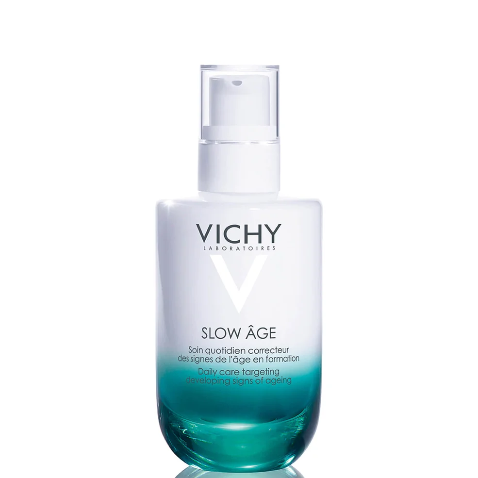 Fluido de día Slow Âge de Vichy 50 ml Imagen 1