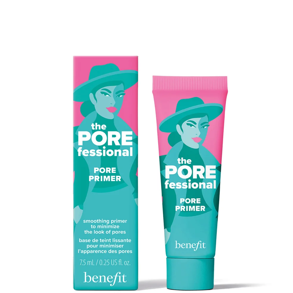 benefit Porefessional Pore Minimising Face Primer Mini 7.5ml Imagen 1