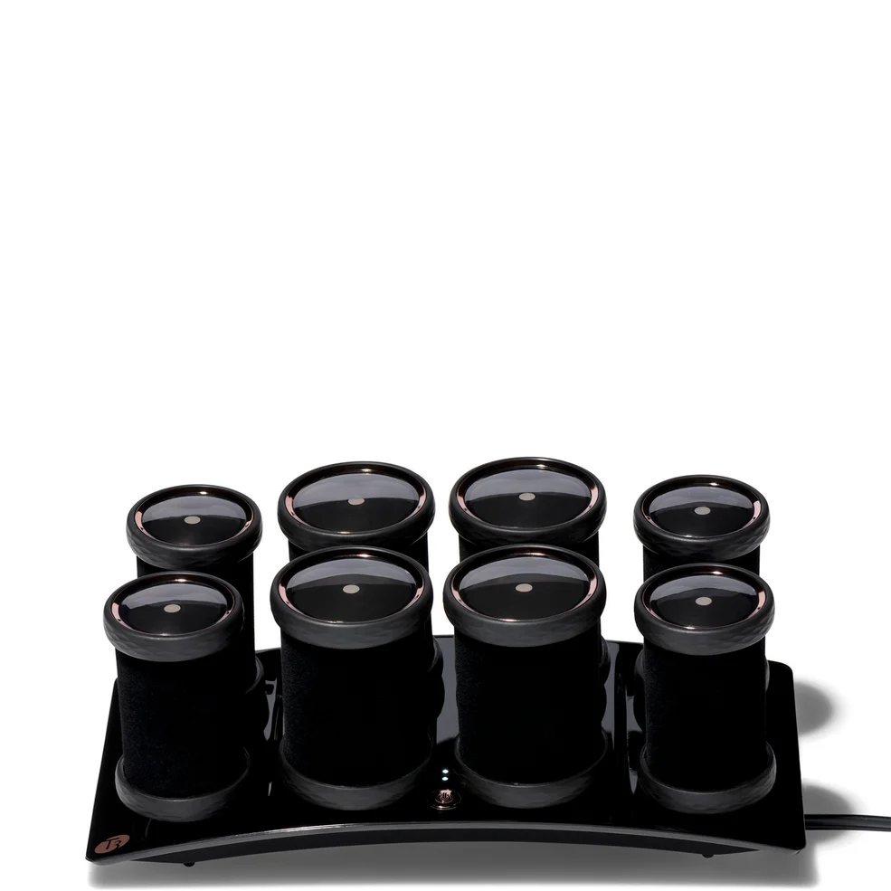 T3 Volumizing Hot Rollers Luxe Imagen 1