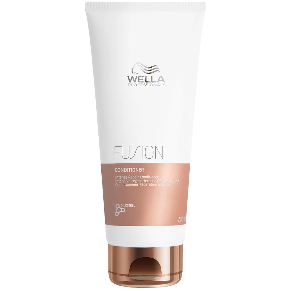 Acondicionador FUSION de Wella Professionals 200 ml Imagen 1