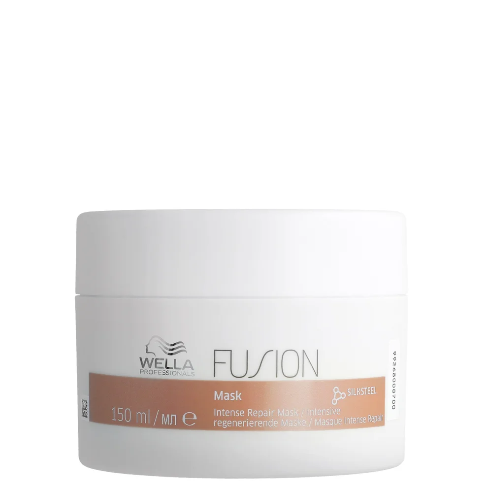 Mascarilla FUSION de Wella Professionals 150 ml Imagen 1