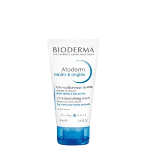 Bioderma Atoderm Crema de Manos Piel Normal a Seca 50ml - undefined undefined