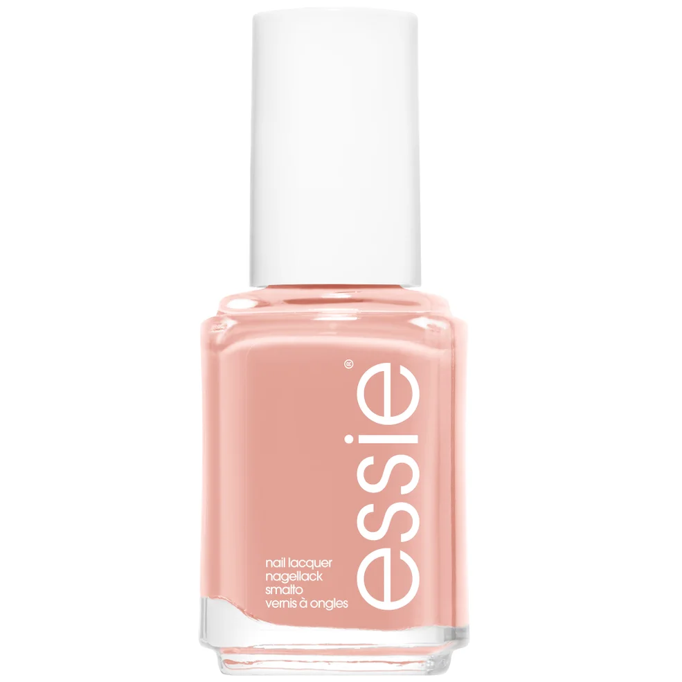 essie Nail Polish - 23 Eternal Optimist 13.5ml Imagen 1