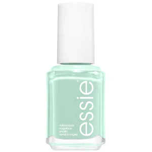essie Nail Polish - 99 Mint Candy Apple 13.5ml - Colour 99 Mint Candy Apple