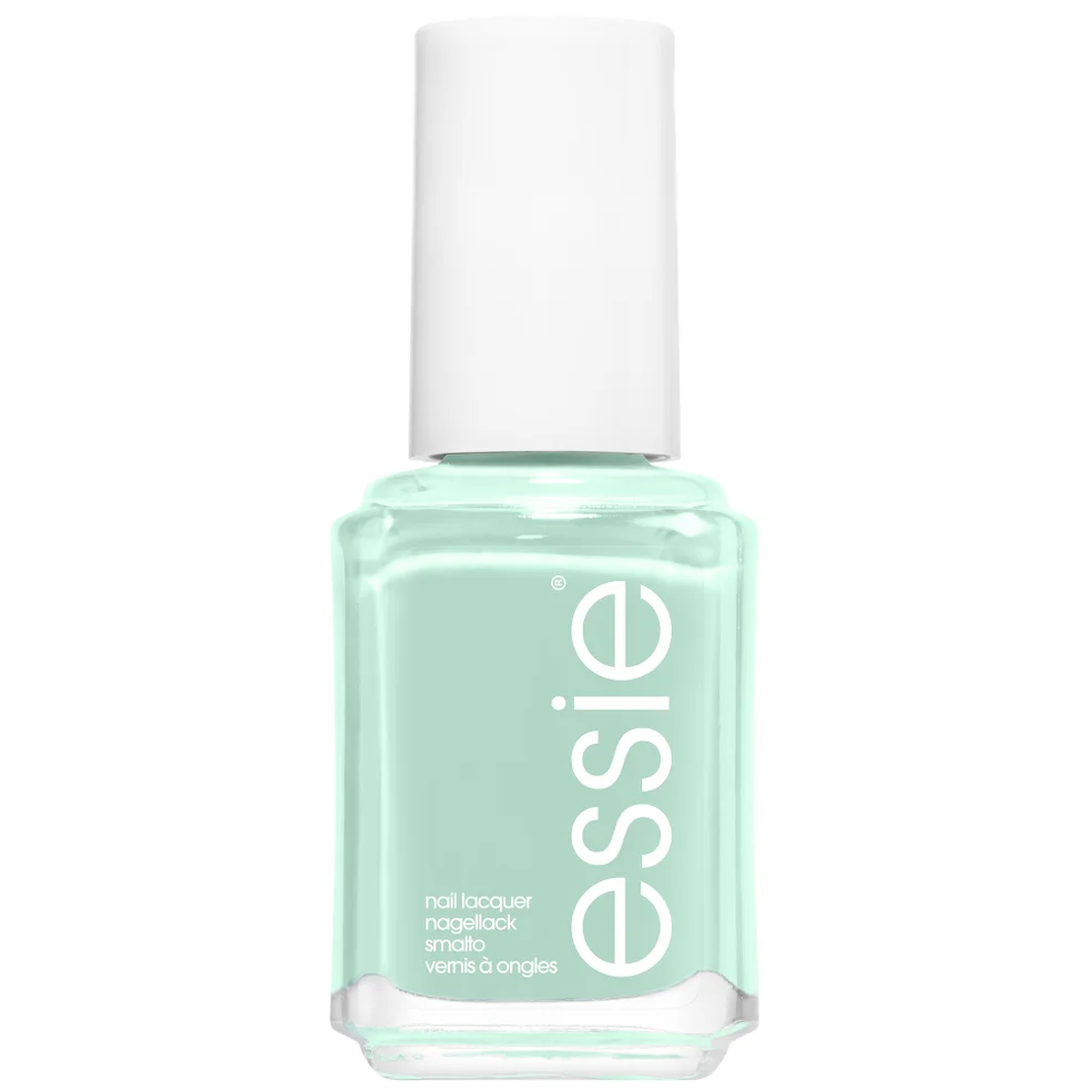 essie Nail Polish - 99 Mint Candy Apple 13.5ml Imagen 1