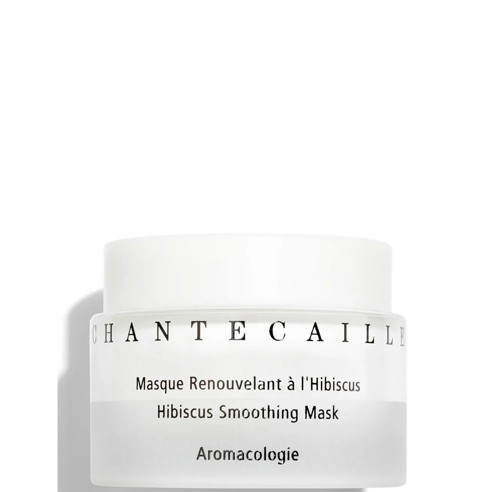 Mascarilla calmante Hibiscus de Chantecaille 50 ml Imagen 1