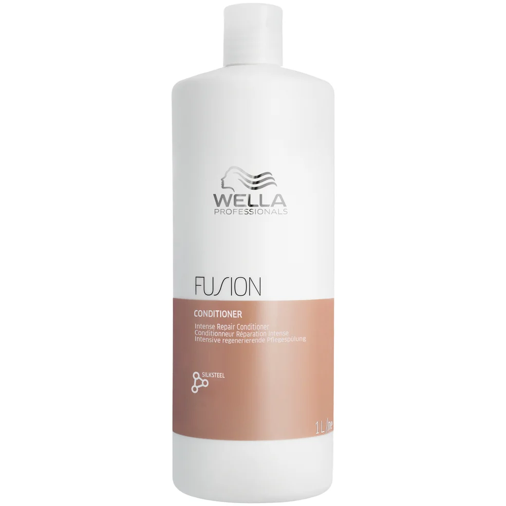 Acondicionador Fusion de Wella Professionals 1000 ml Imagen 1