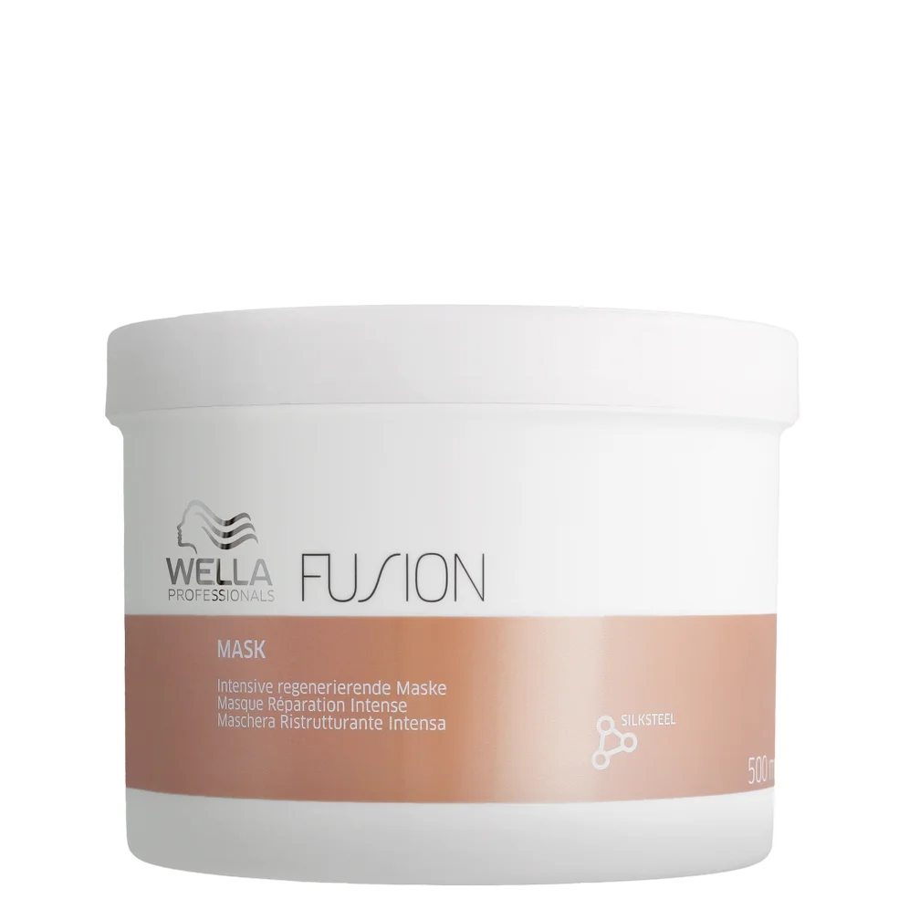 Mascarilla Fusion de Wella Professionals 500 ml Imagen 1