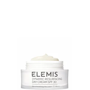 Crema de día Dynamic Resurfacing de Elemis FPS 30 50 ml - undefined undefined