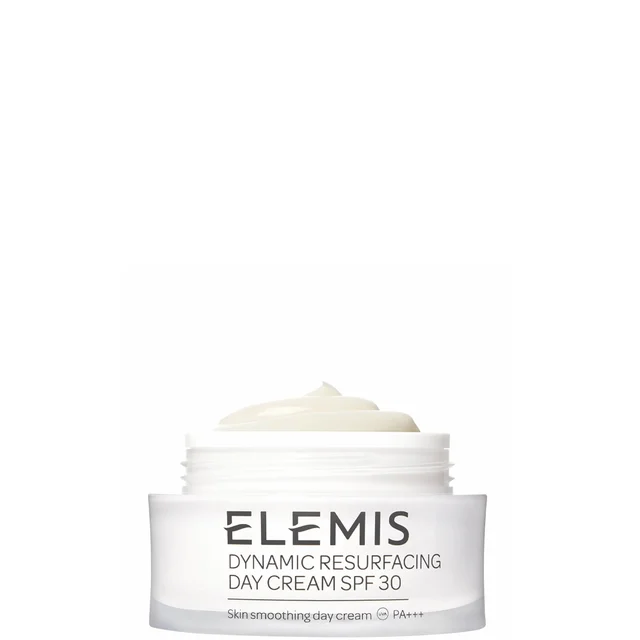 Crema de día Dynamic Resurfacing de Elemis FPS 30 50 ml