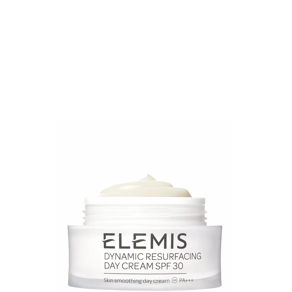 Crema de día Dynamic Resurfacing de Elemis FPS 30 50 ml Imagen 1