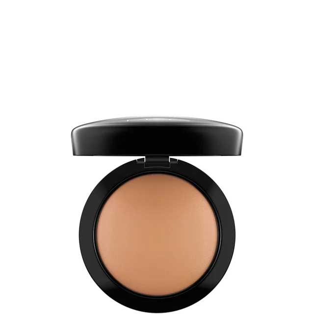 MAC Mineralize Skinfinish Natural Powder