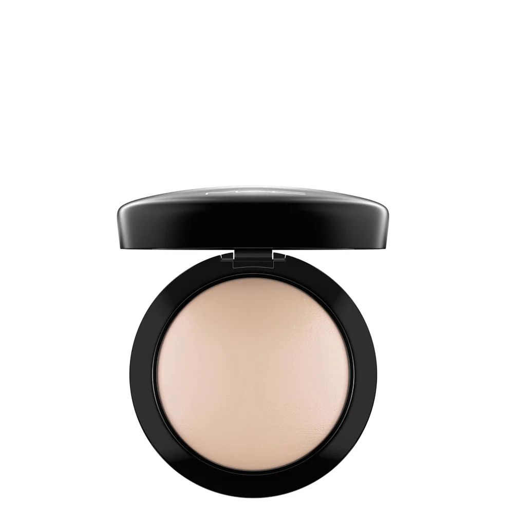 MAC Mineralize Skinfinish Natural Powder Imagen 1
