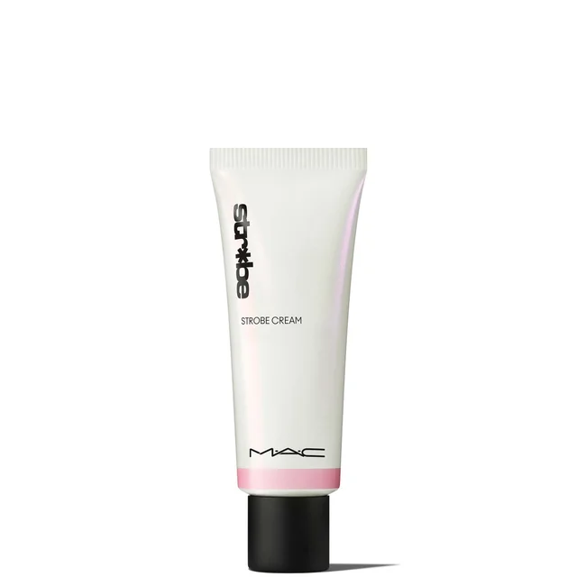 Crema Hidrantante Strobe MAC (varios tonos)
