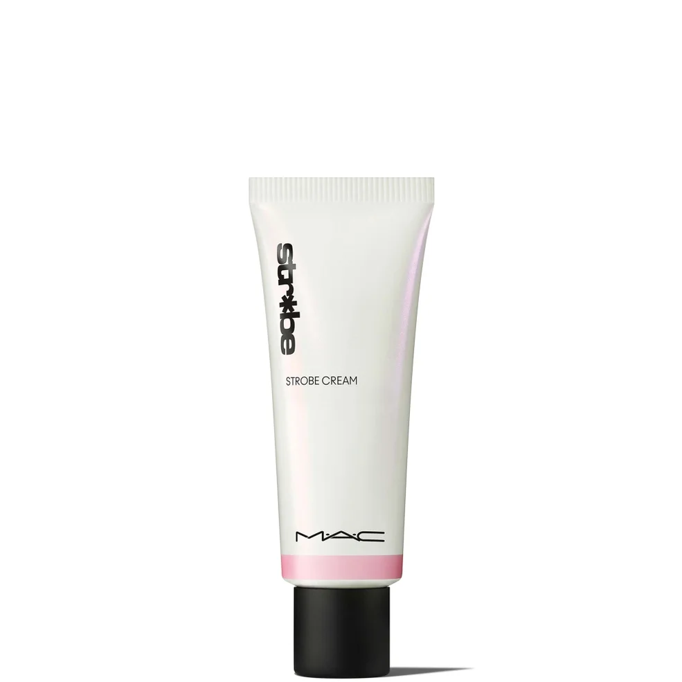 Crema Hidrantante Strobe MAC (varios tonos) Imagen 1