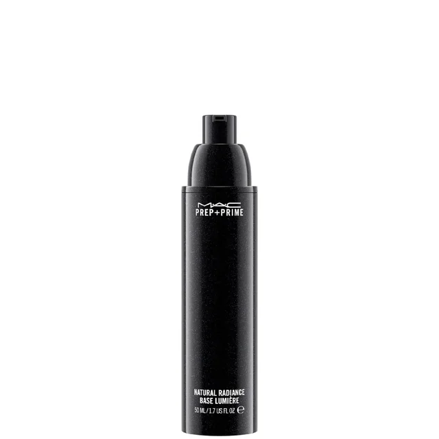Prep + Prime Natural Radiance MAC (Varios tonos)