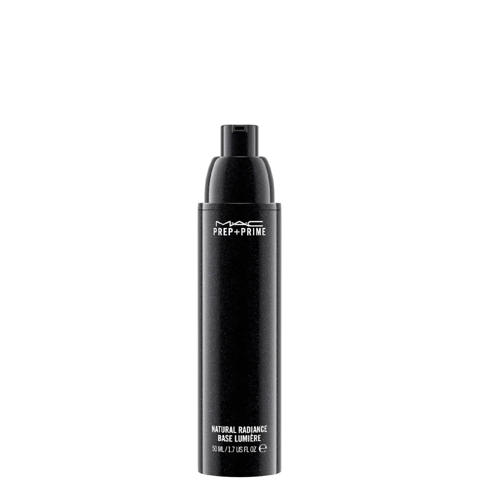 Prep + Prime Natural Radiance MAC (Varios tonos) Imagen 1