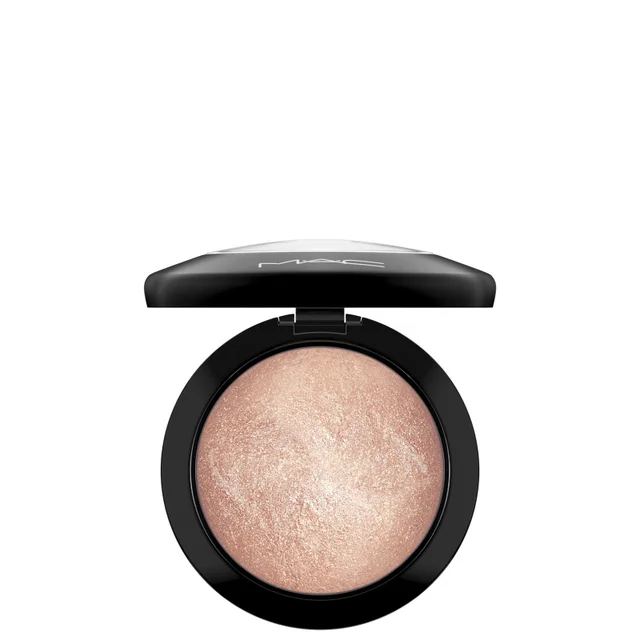 Polvos MAC Mineralize Skinfinish Highlighter (Varios Tonos)