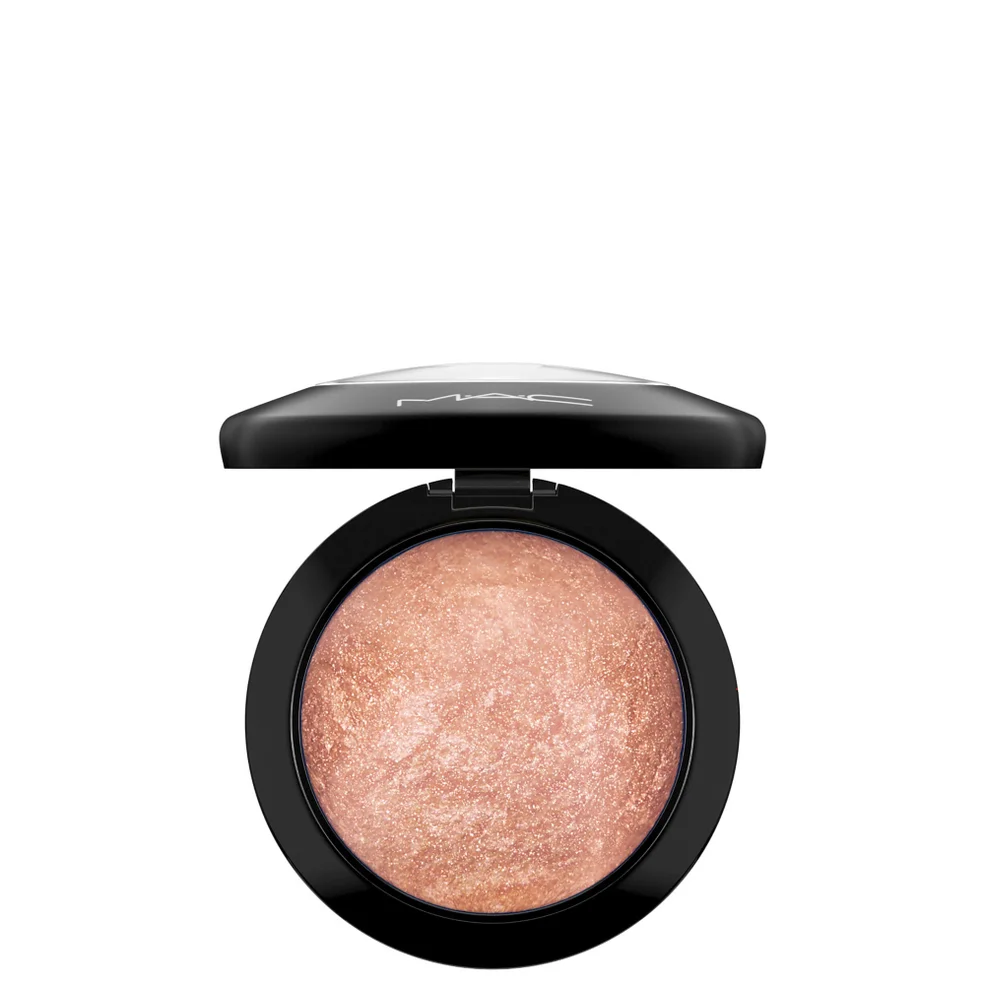 Polvos MAC Mineralize Skinfinish Highlighter (Varios Tonos) Imagen 1