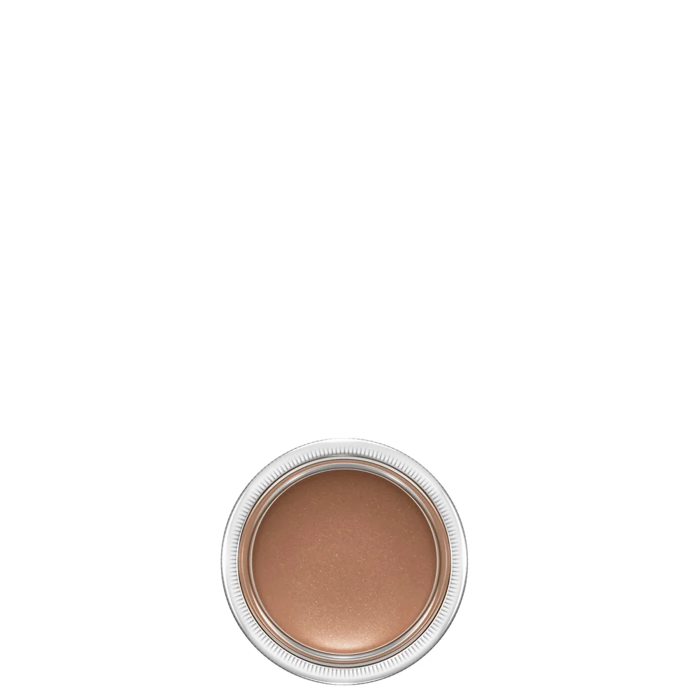 MAC Pro Longwear Paint Pot Eye Shadow - Groundwork Imagen 1