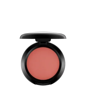 Colorete en Polvo MAC (varios tonos) - Shade Burnt Pepper