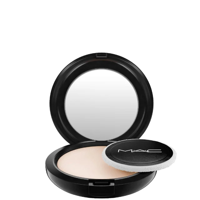 Polvos Blot Powder/Pressed MAC (varios tonos)