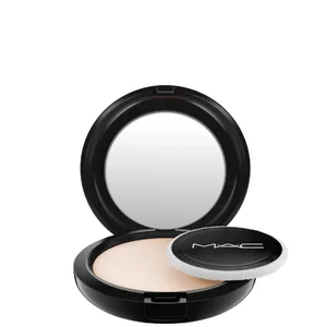 Polvos Blot Powder/Pressed MAC (varios tonos) - Shade Light