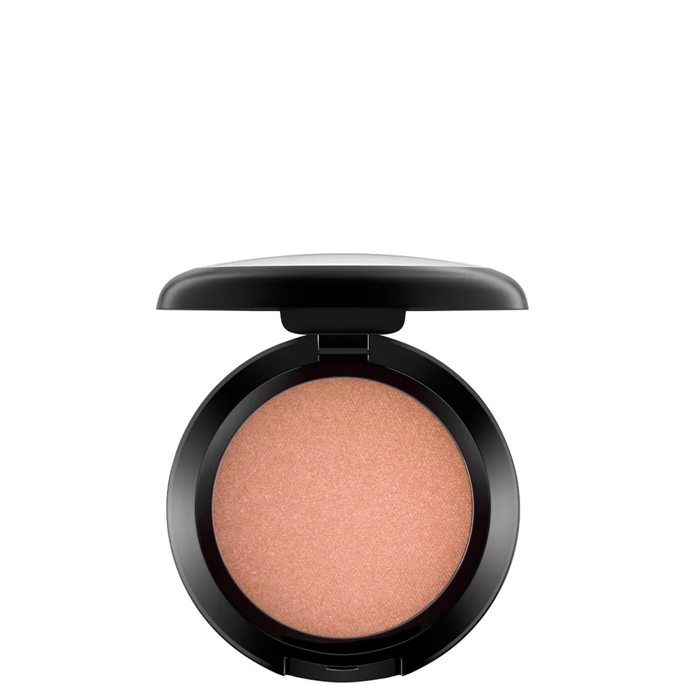 Colorete Sheertone Shimmer MAC (Varios tonos) Imagen 1
