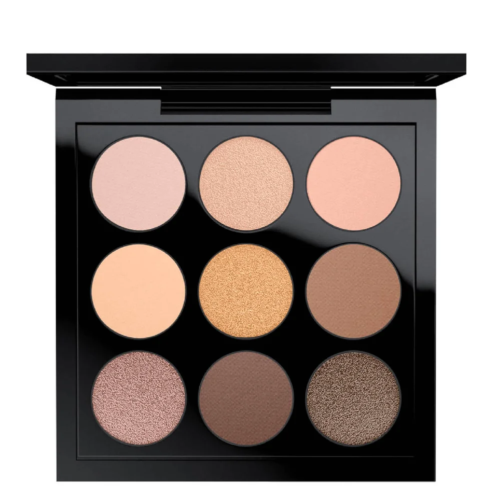 Sombra de ojos MAC Eye Shadow x 9 Imagen 1