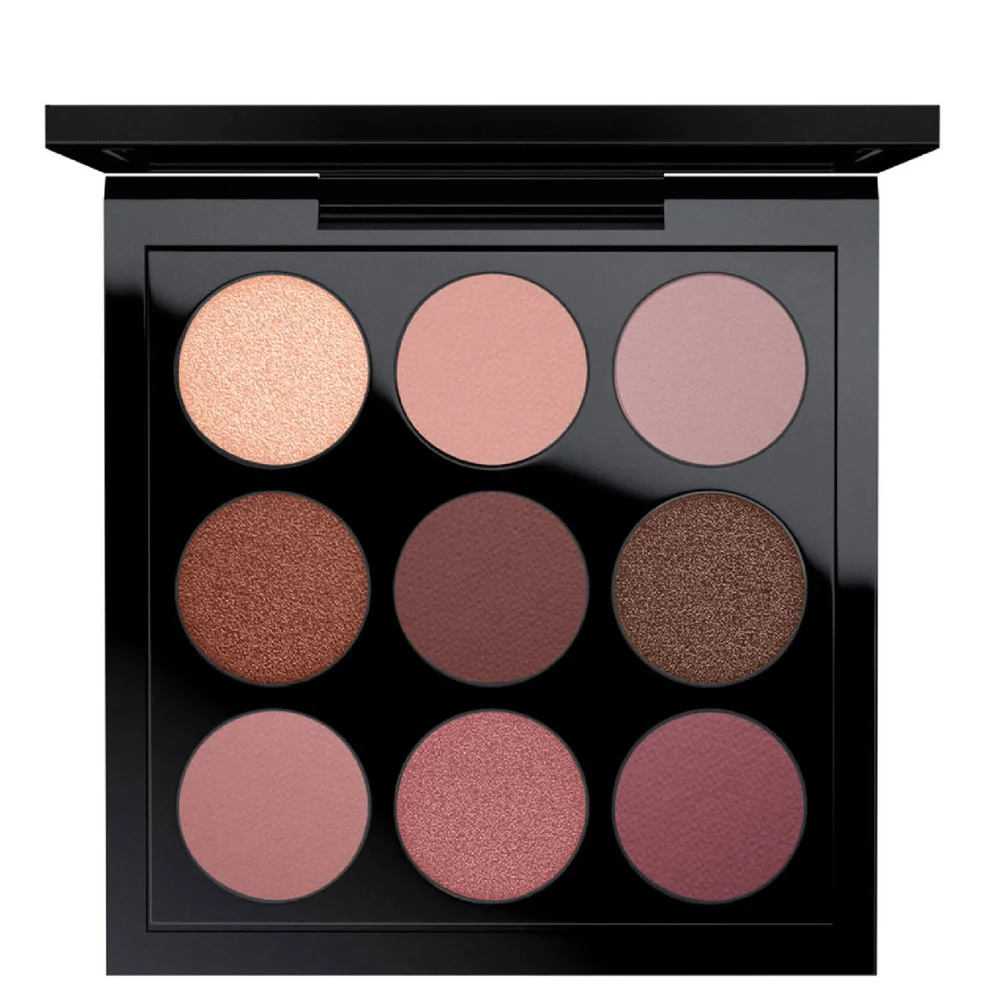 Sombra de ojos MAC Eye Shadow x 9 Imagen 1