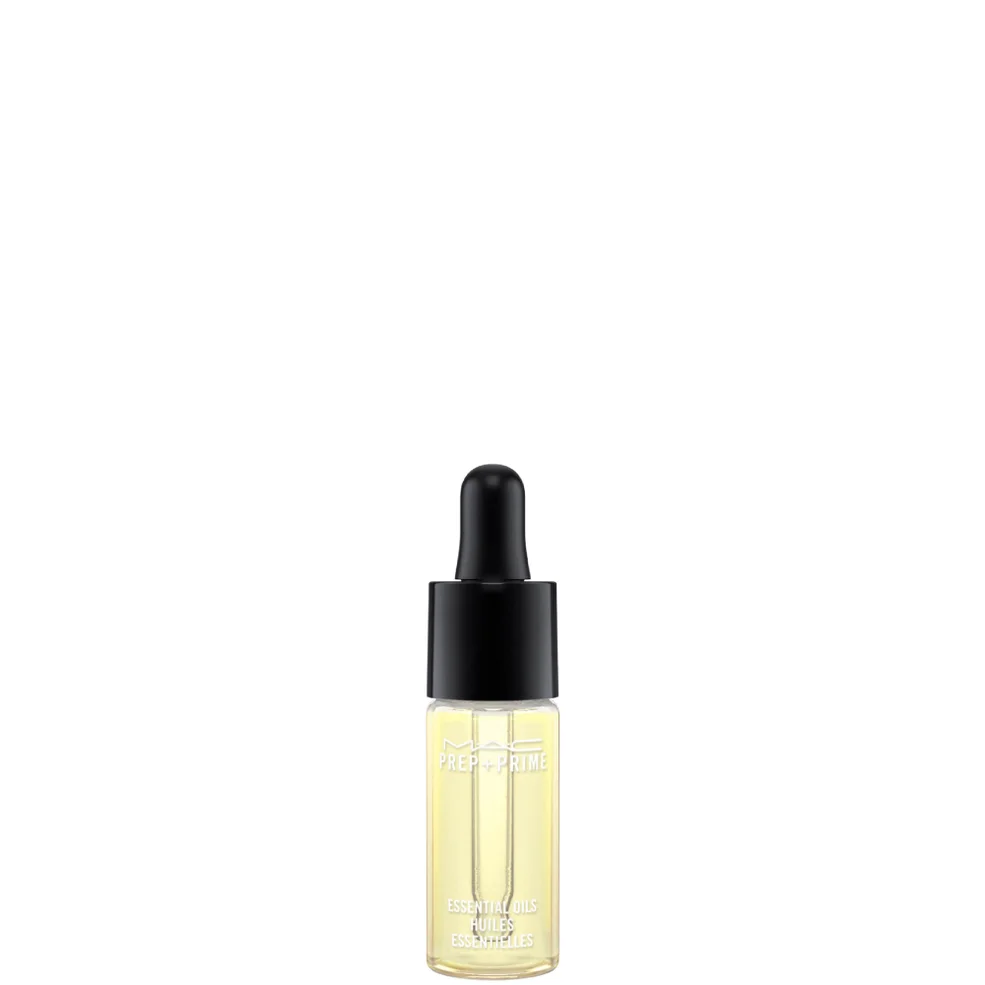 Pre base Prep + Prime Essential Oils MAC Imagen 1