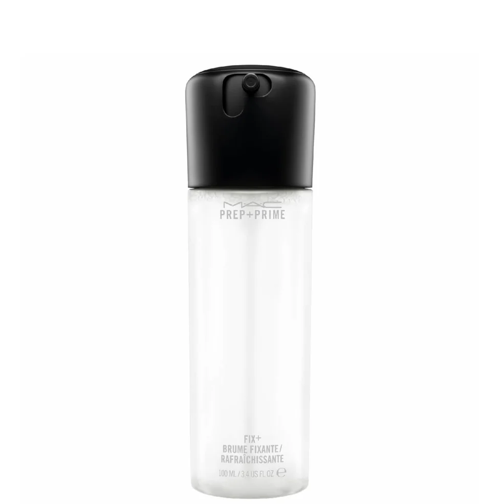 Prep + Prime Fix+ de MAC 100 ml (Varios aromas) Imagen 1