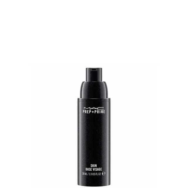 Prebase maquillaje MAC Prep + Prime Skin