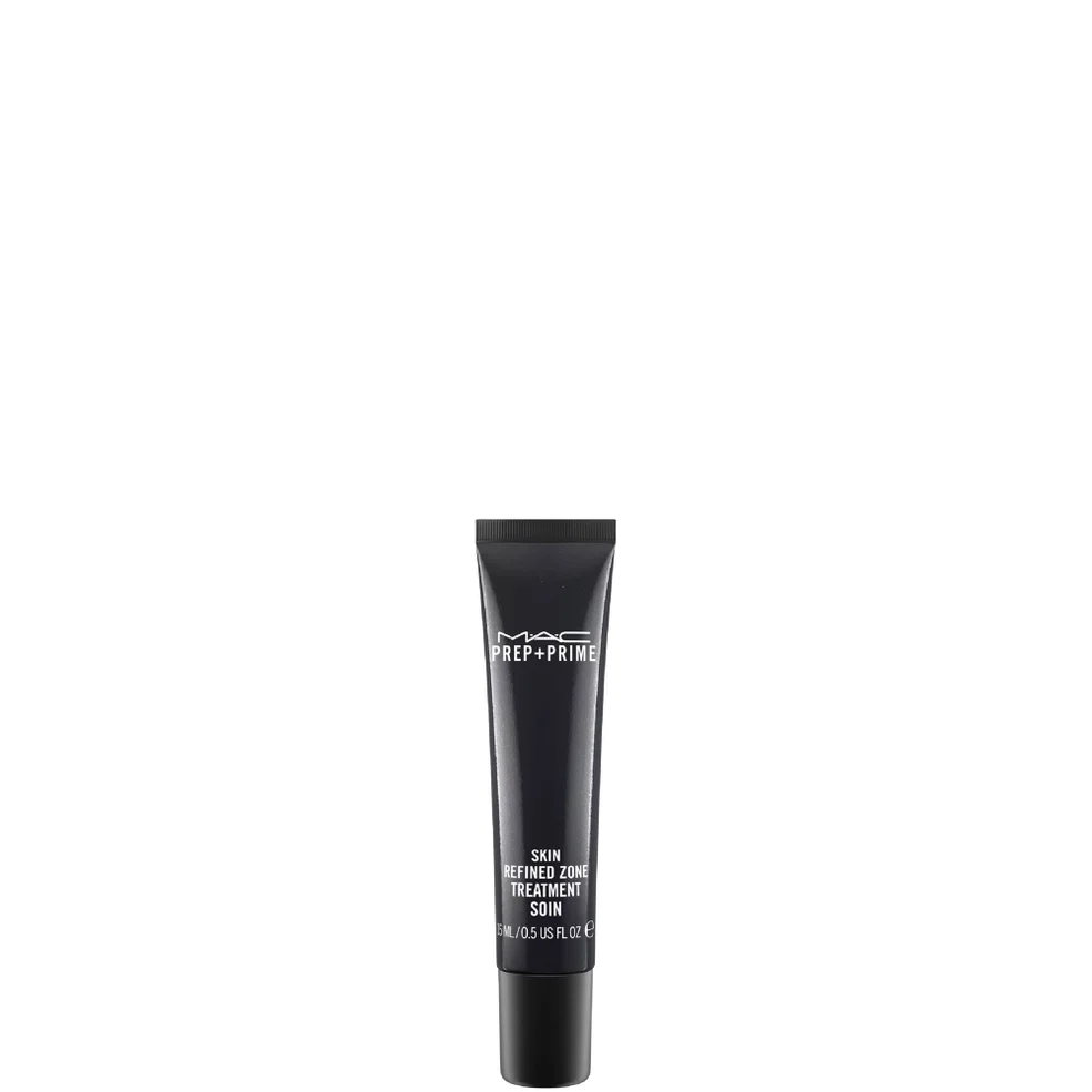 Prebase maquillaje para piel grasa MAC Prep + Prime Skin Refined Zone Imagen 1