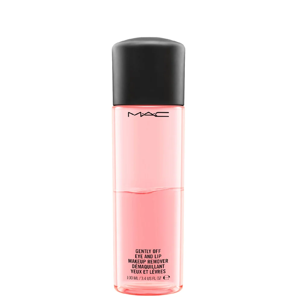 Desmaquillador de Ojos y Labios de MAC Imagen 1